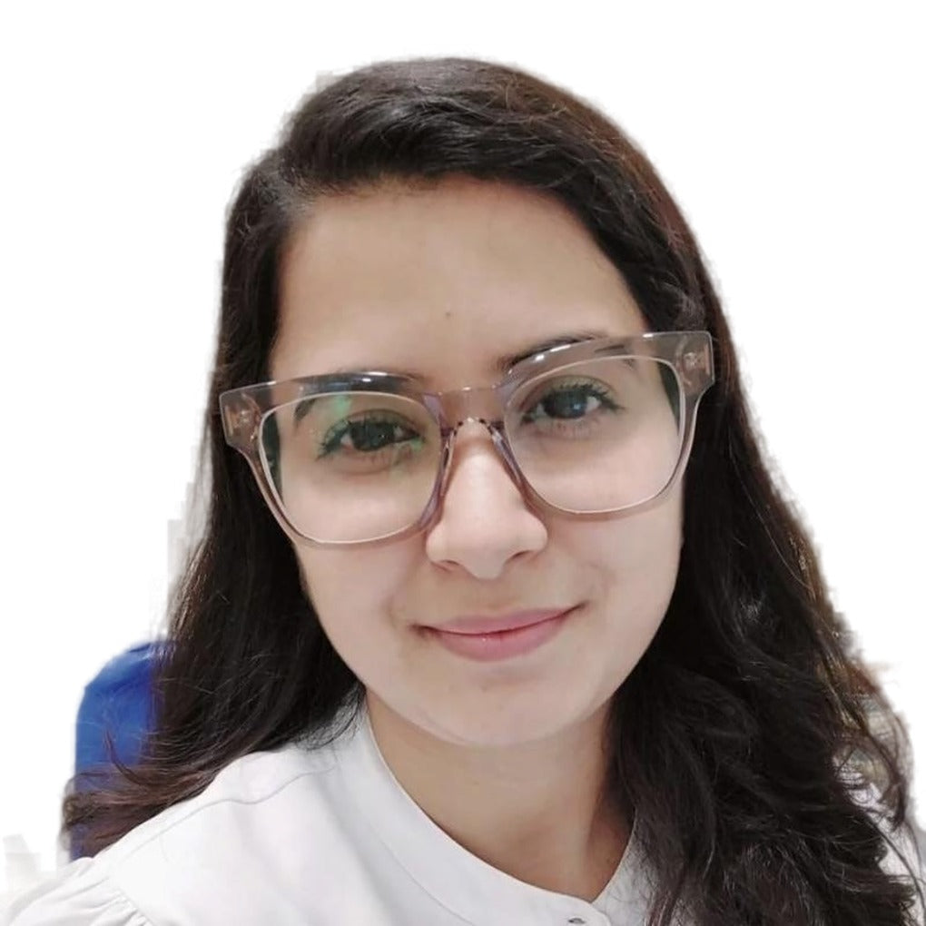 Dr Pragati Tandon, BAMS
