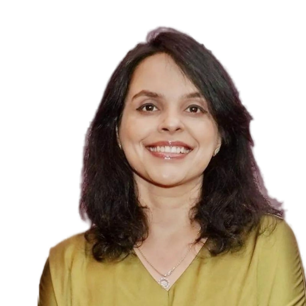 Dr Ridhi Kalra, MD consultant